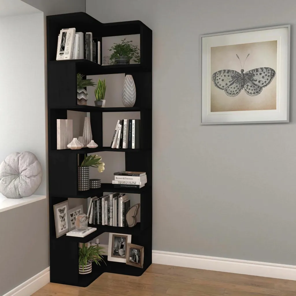 Raft librash Skye Decor, i zi, CPT4808-192 - 1