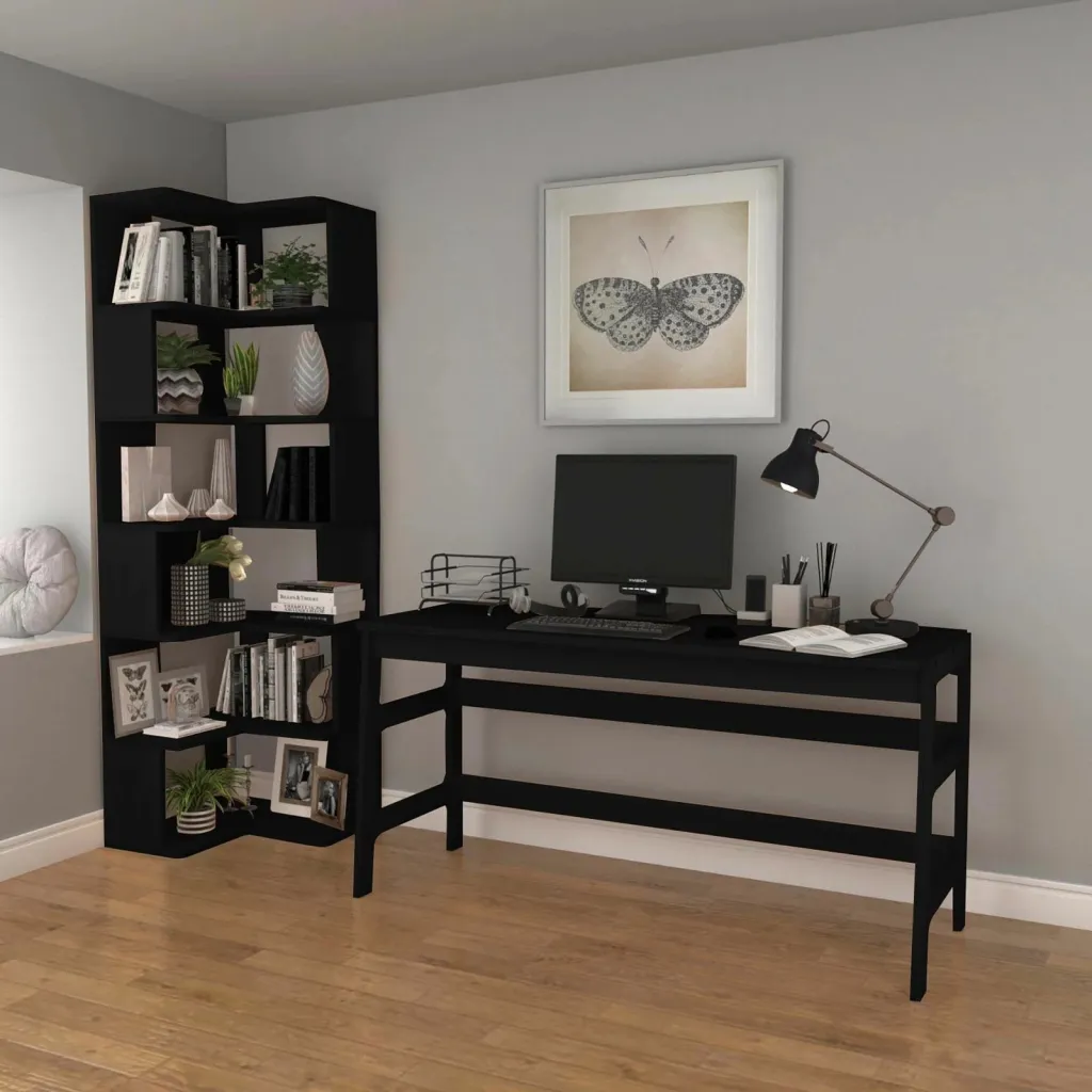 Raft librash Skye Decor, i zi, CPT4808-192 - 2