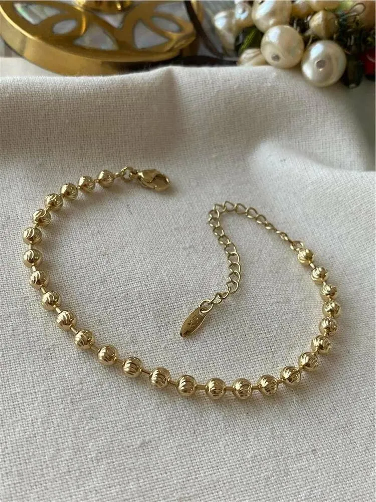 Byzylyk Jumeon, i veshur me ar 14K, 31290 - 1