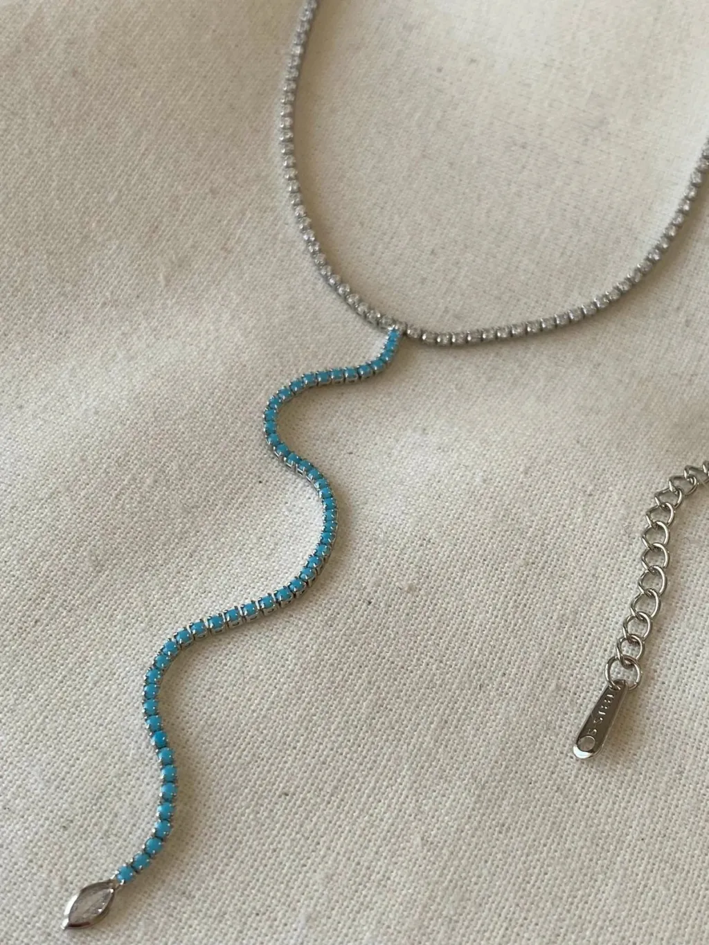 Varëse elegante Jumeon, ngjyrë argjendi, 29426 - 2