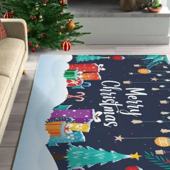 Qilim multingjyrësh, 80x300cm, Conceptum Hypnose, Woopamuk421