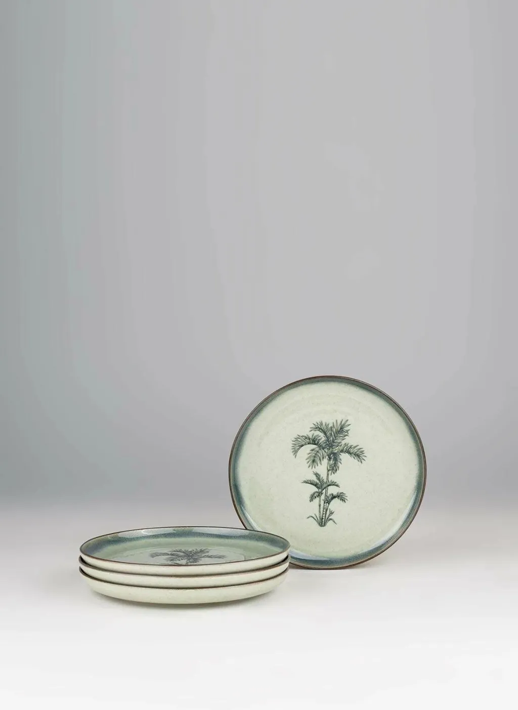 Set për shërbim torte (4 copë), Hermia Concept, NPMOD21DUS4880795 - 2
