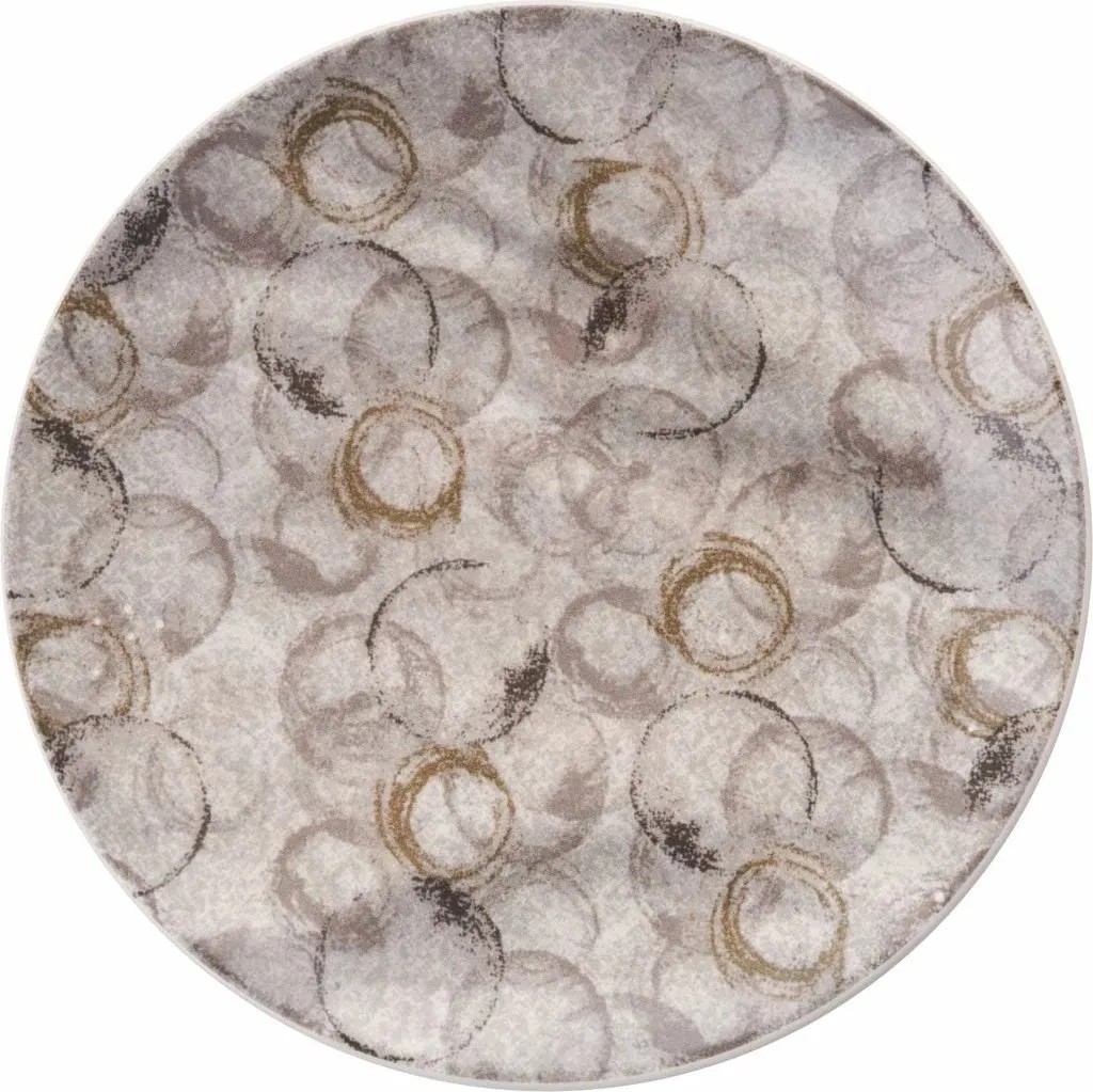 Set pjatash shërbimi (6 copë), Hermia Concept, Bubble Serv - 3