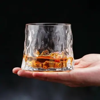 Set gotash për whiskey (2 copë), Hermia Concept, të vogla 7