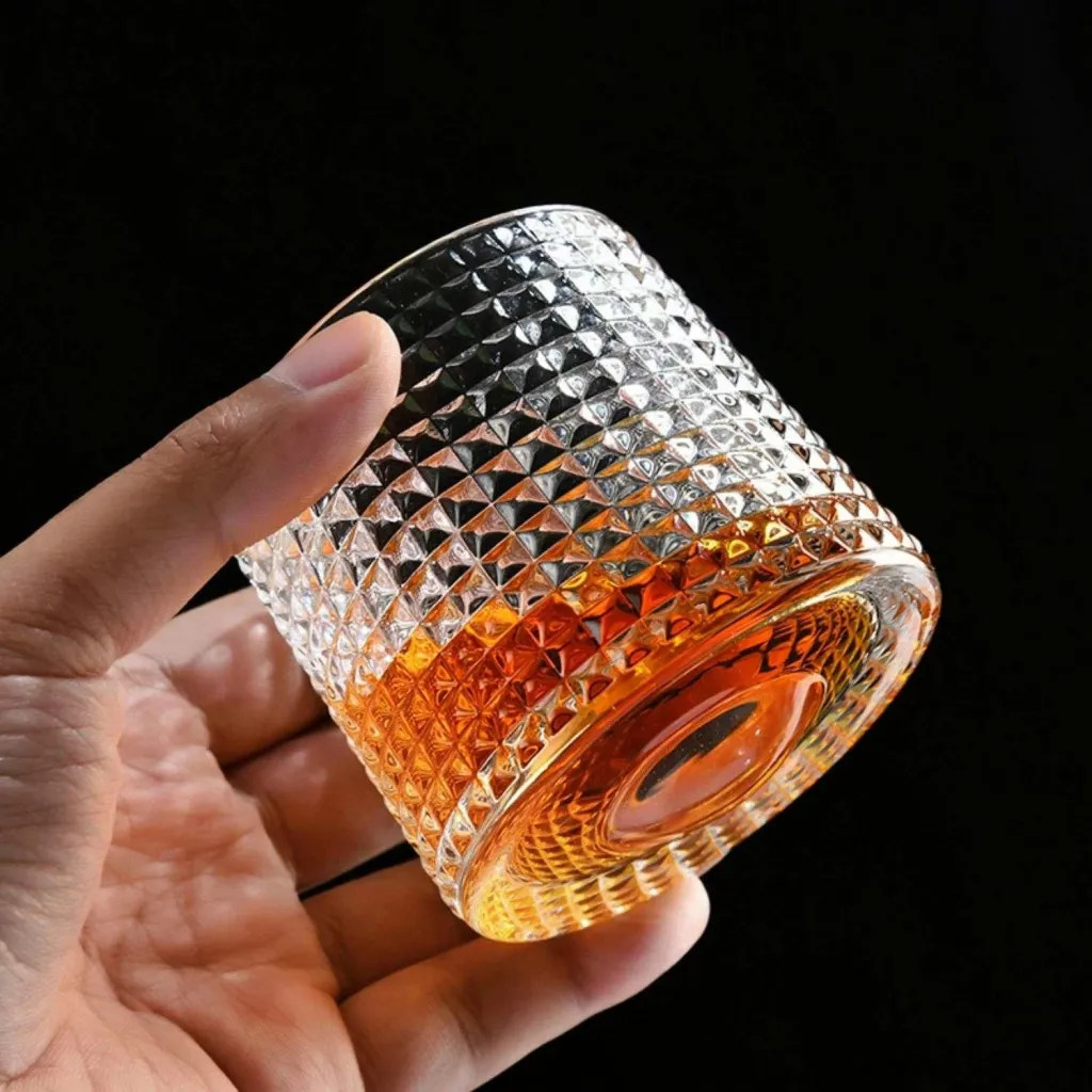 Set gotash për whiskey (2 copë), Hermia Concept, të vogla, 8 - 3