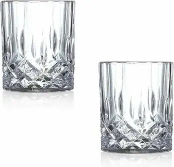 Set gotash për whiskey (2 copë), Hermia Concept, Big Damla