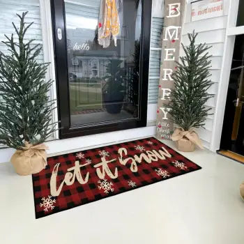 Qilim multingjyrësh Conceptum Hypnose, 60x300cm, Woobtny0506