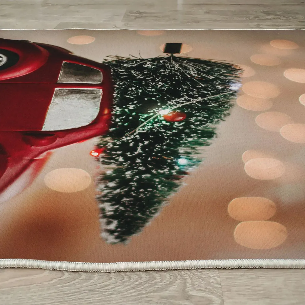 Qilim multikolor Conceptum Hypnose, Woopamuk428, 160x230cm - 5