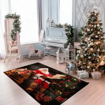 Qilim multingjyrësh, Conceptum Hypnose, 100x200cm, Woobtny0329