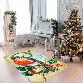 Qilim Conceptum Hypnose, shumëngjyrësh, 100x300cm, Woobtny0321