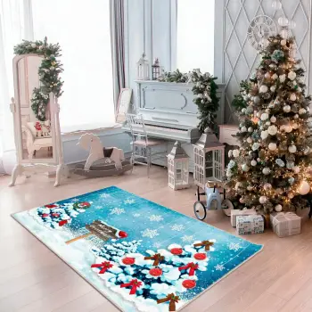 Qilim Conceptum Hypnose, shumëngjyrësh, 100x300cm, Woobtny0328