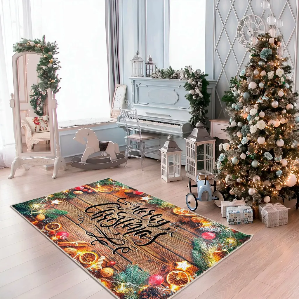 Qilim multingjyrësh Conceptum Hypnose, Woobtny0320, 180x280cm - 1