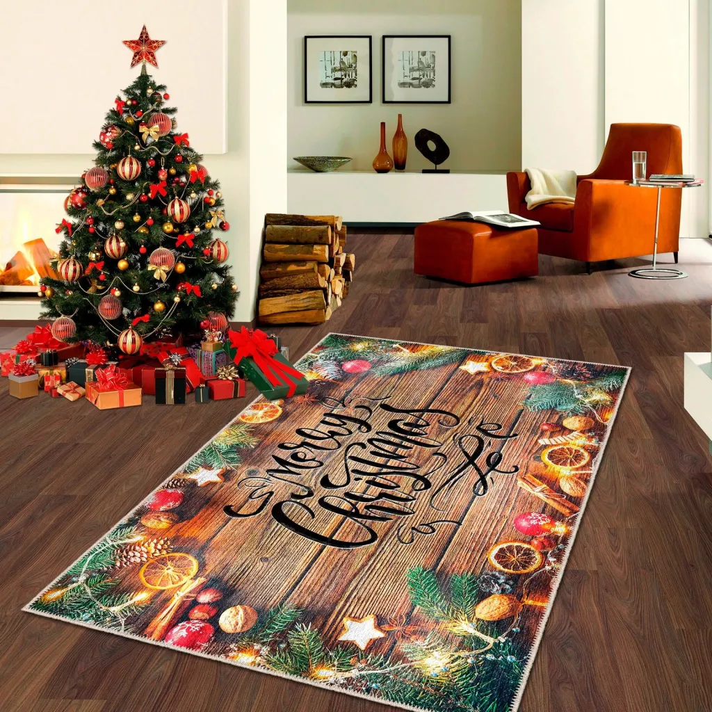 Qilim multingjyrësh Conceptum Hypnose, Woobtny0320, 180x280cm - 3