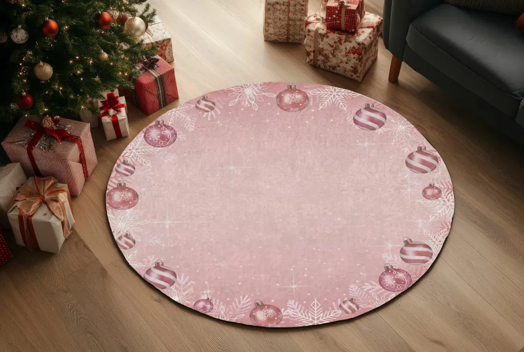 Qilim (80 x 80) Conceptum Hypnose, Crp-Yrlk26-18 - 1