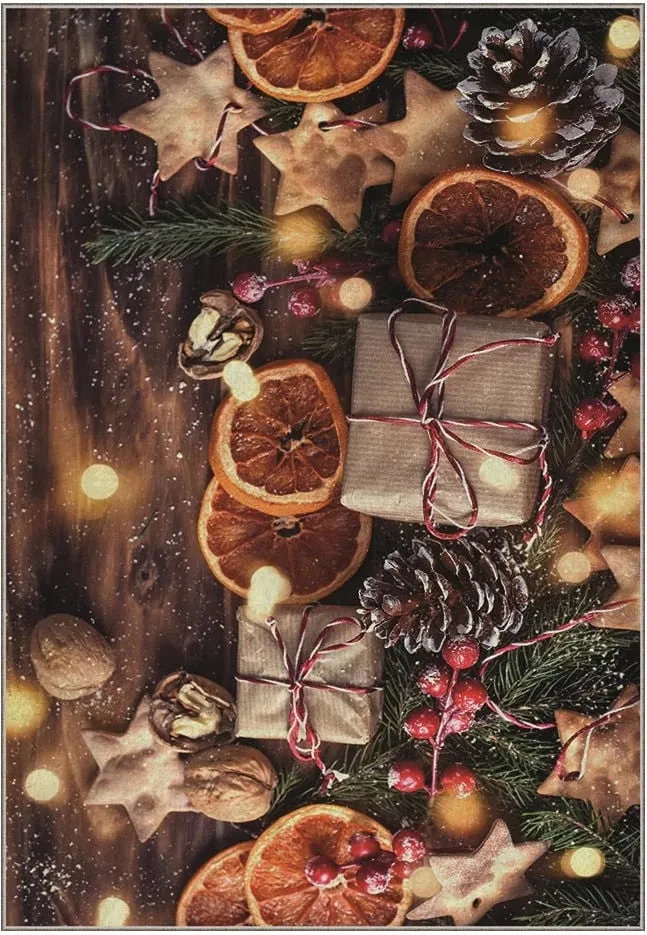 Qilim multingjyrësh, Conceptum Hypnose, 80x140cm, Asr - Crpt - 28 - 2
