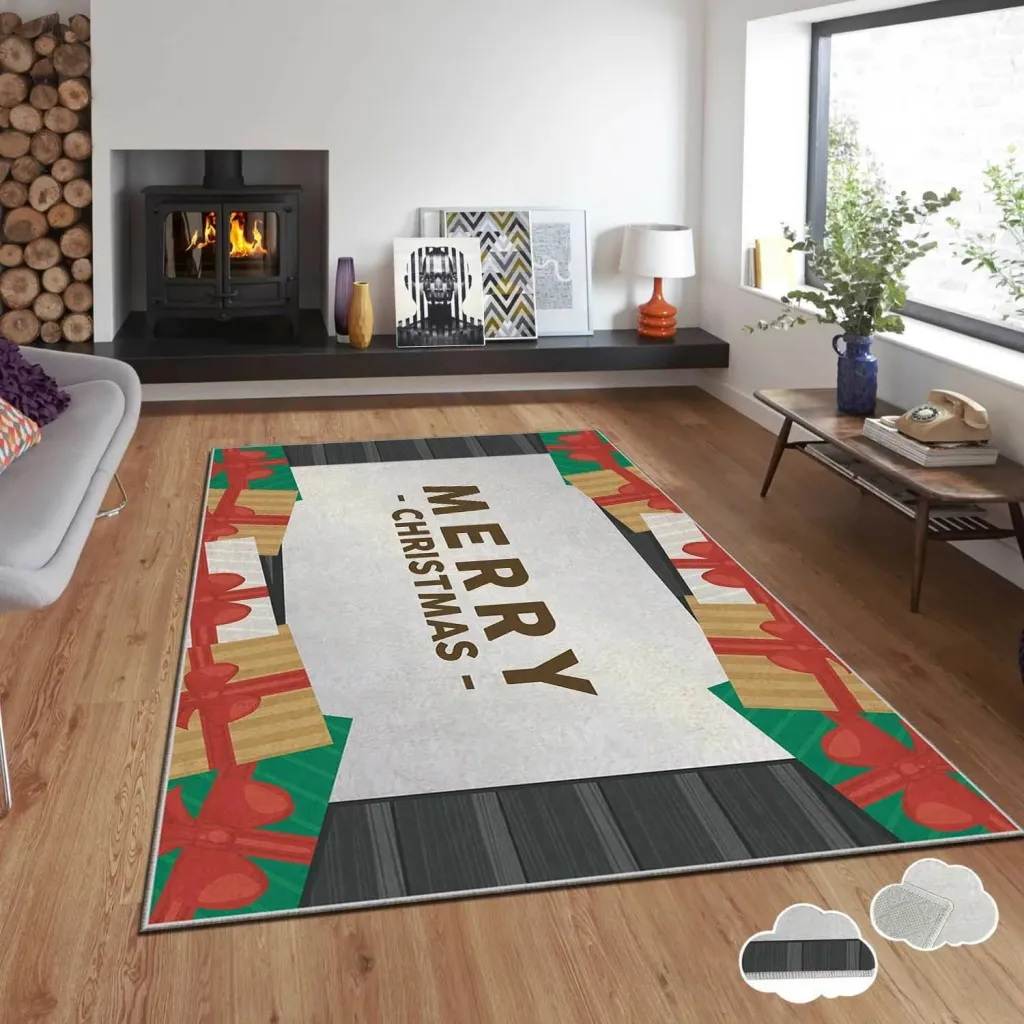 Qilim multingjyrësh, 80x140cm, Conceptum Hypnose, Asr - Crpt - 60 - 1