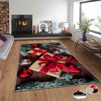 Qilim multingjyrësh, Conceptum Hypnose, 100x140cm, Asr - Crpt - 29