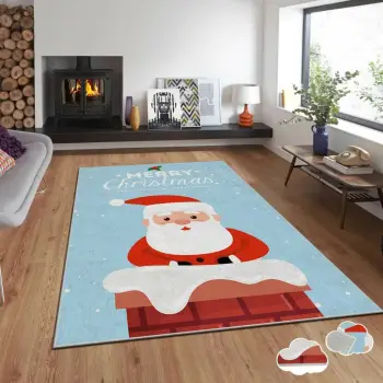 Qilim dekorativ multingjyrësh, 100x140cm, Conceptum Hypnose, Asr - Crpt - 84