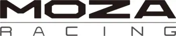 Timon Formula për sim racing, Moza Racing FSR2 RS068, i zi