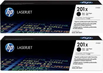 Toner HP, i zi