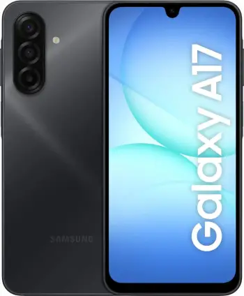 Celular Samsung Galaxy A17 256GB Dual SIM, i zi