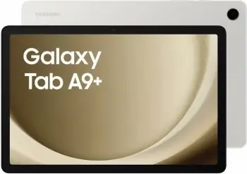 Tablet Samsung Galaxy Tab A9+ SM-X210 11" 6GB 128GB WiFi Silver