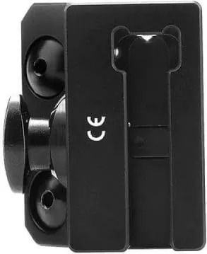Adapter M-LOK OLIGHT Odin, i zi - 2