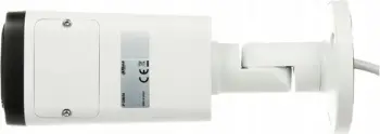 Kamerë sigurie IP Dahua IPC-HFW3849T-ZAS-IL-27135, 8MP, e bardhë