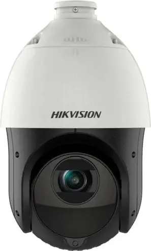 Kamerë sigurie Hikvision DS-2DE4225IW-DE (T5), IP PTZ, 25x zoom, Bardhë
