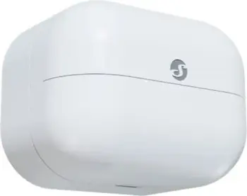 Sensor lëvizjeje Shelly Wave Motion EU, wireless, i bardhë