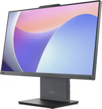 Kompjuter All-in-One Lenovo ThinkCentre neo 50a 24 Gen 5, Intel Core i5-13420H, 16 GB RAM, 512 GB SSD, 23.8", Gri