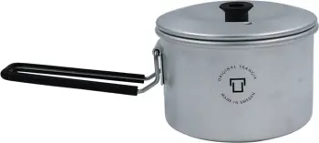 Filxhan Trangia T-Cup me kapak, 112 mm, i zi