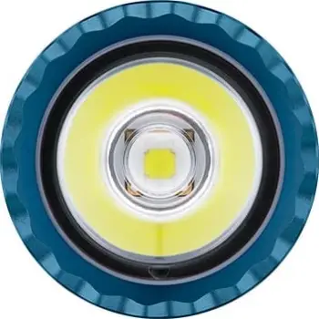 Elektrik dore OLIGHT WARRIOR Mini 3, 1750 lumen, 3500 mAh, IPX8, Zi