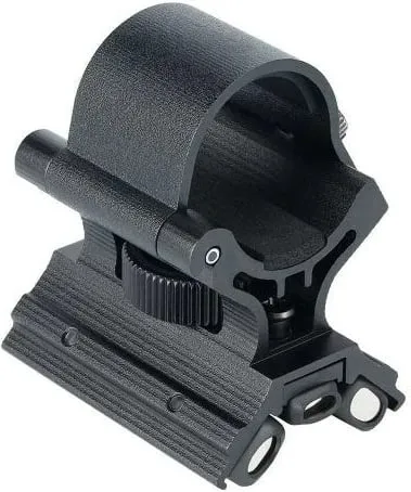 Mbajtës magnetik OLIGHT X-WM03 për llamba, alumini - 2
