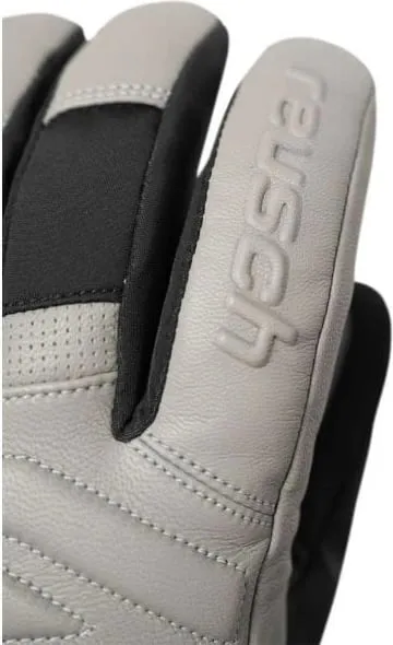 Doreza Reusch Jupiter GORE-TEX, madhësia 9, e zezë-gri - 3