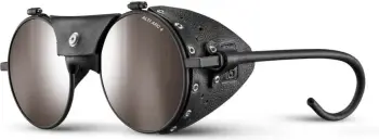 Syze dielli Julbo Vermont Alti Arc 4, Metal, Të zeza, L