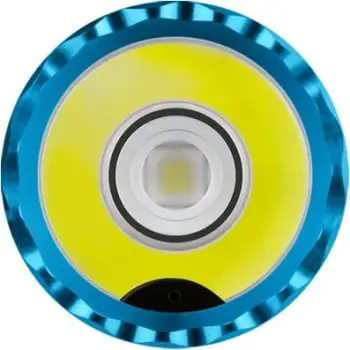 Elektrik dore OLIGHT Warrior 3S, LED, 2300lm, 5000mAh, i zi