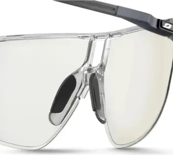 Syze sportive Julbo Density Reactiv 0-3, L, zezë/koper