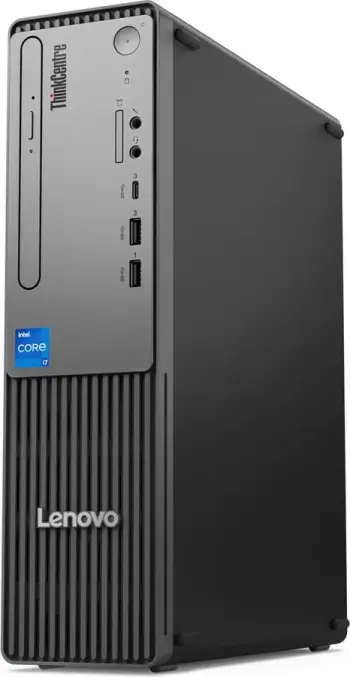Kompjuter desktop Lenovo ThinkCentre neo 50s Gen 5, Intel Core i7 14700, 16GB RAM, 512GB SSD, i zi