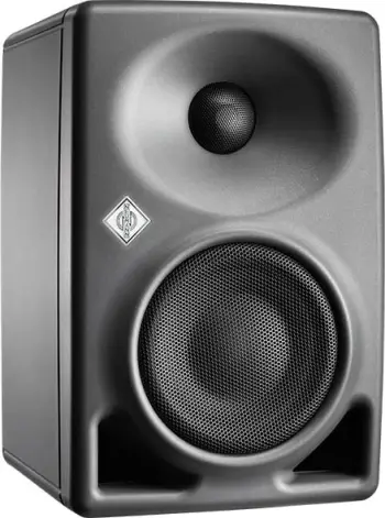 Altoparlant studio NEUMANN KH 80 DSP A, aktiv, 4"+1", antracit