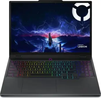 Laptop Lenovo Legion 5 15IRX10, Intel Core i7-13650HX, 32 GB RAM, 512 GB SSD, NVIDIA RTX 5070 8 GB, 15.1", E zezë