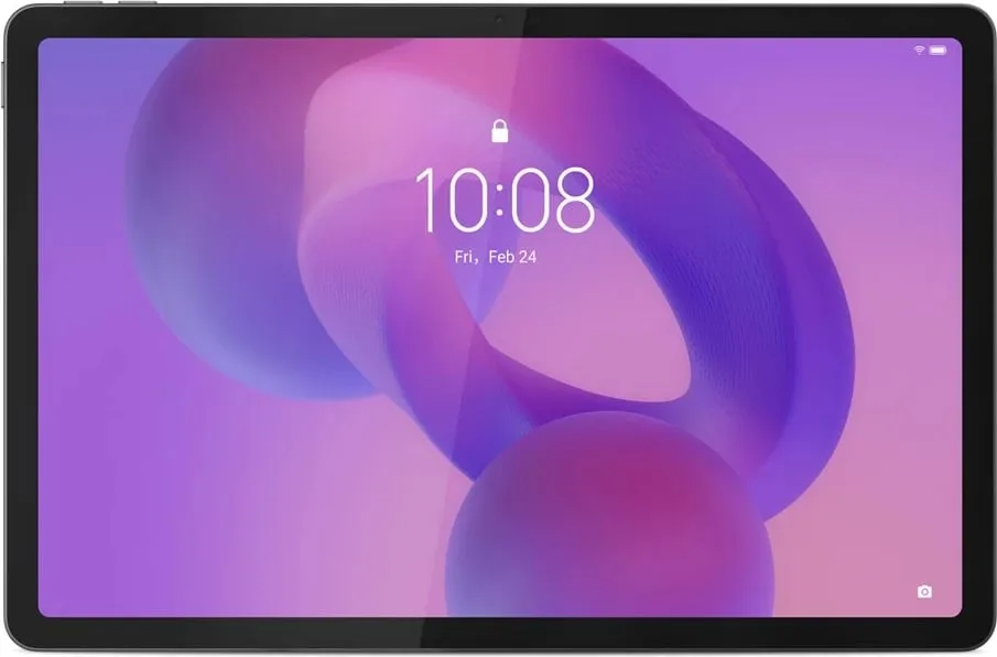 Tablet Lenovo Idea Tab, 11", 8 GB RAM, 256 GB, Android 15, Gri - 1