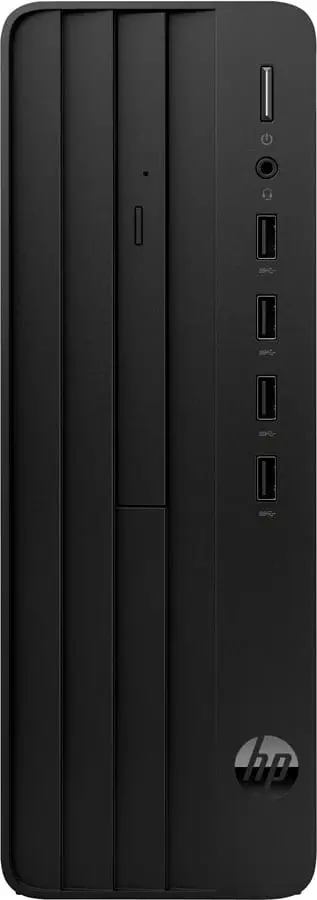 Kasë HP Pro SFF 290 G9, Intel Core i5-14400, 8 GB RAM, 512 GB SSD, Windows 11 Pro, e zezë