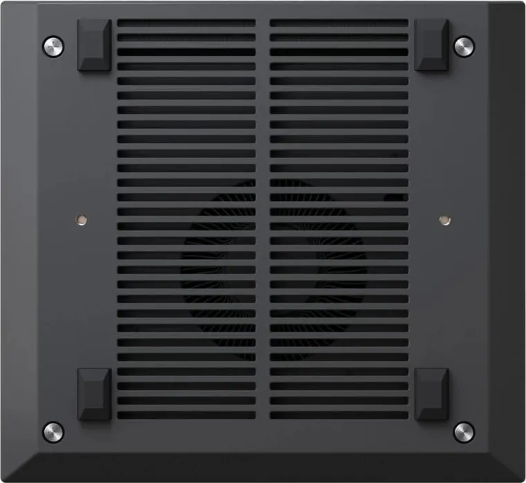Kasë mini PC AYANEO Mini PC AM02, Ryzen 7, 32GB RAM, 1TB SSD, Gri - 8