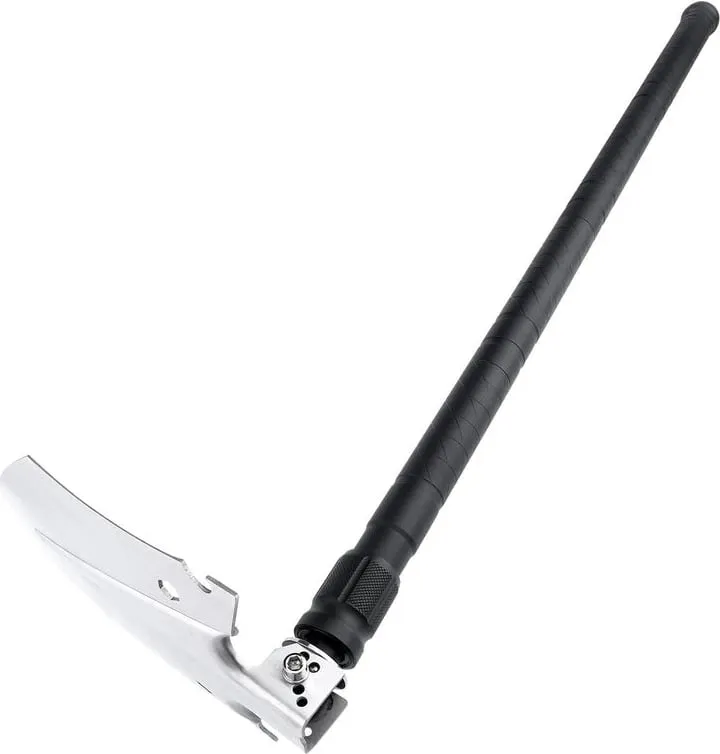 Lopatë shumëfunksionale NexTool NE0114, e zezë, 1000 mm - 1