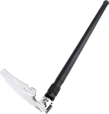 Lopatë shumëfunksionale NexTool NE0114, e zezë, 1000 mm