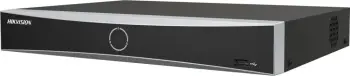Regjistrues IP Hikvision DS-7608NXI-K1(D), 8 kanale, 16TB, i zi