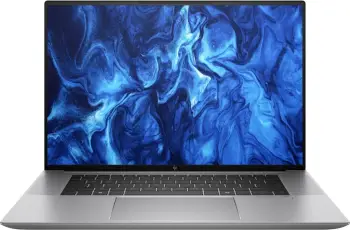 Laptop HP Studio G11 Ultra 7 165H, 16" WUXGA, 64GB RAM, 2TB SSD, RTX 3000, Gri