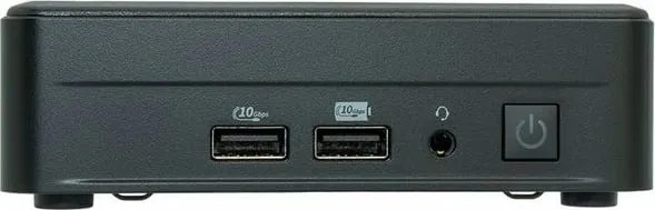 Kompjuter Terra PC-Micro 6000 SILENT GREENLINE slim, mini PC, i zi - 3
