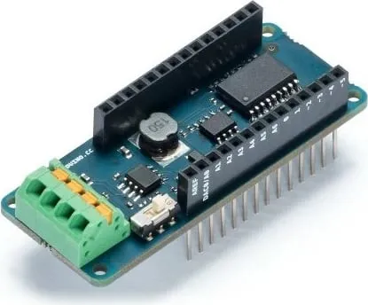 Shield CAN Arduino MKR ASX00005, kaltër - 1